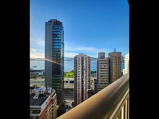 Sheung Wan - Princeton Tower 02