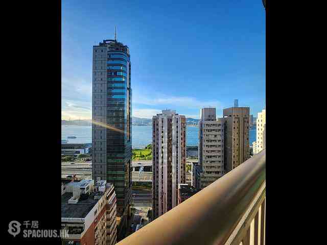 Sheung Wan - Princeton Tower 02
