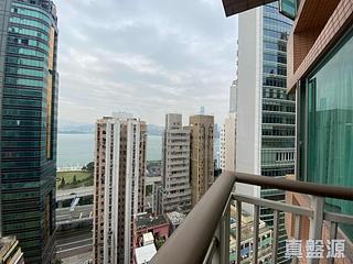 Sheung Wan - Princeton Tower 03