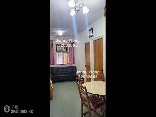 Jordan - Wai Ching Mansion 03