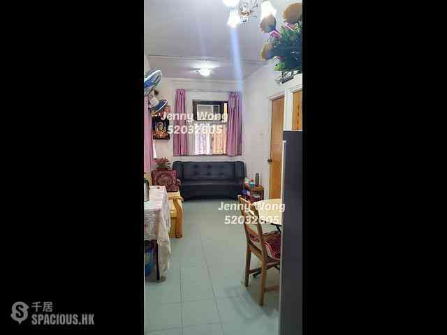 Jordan - Wai Ching Mansion 04