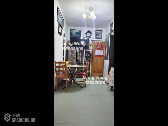 Jordan - Wai Ching Mansion 05