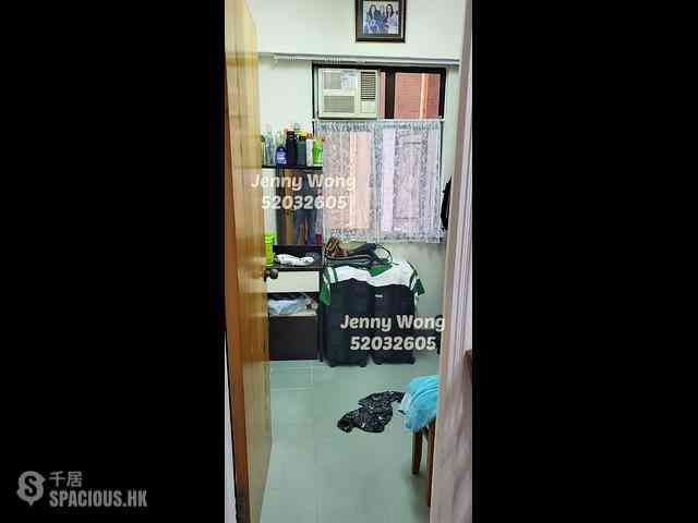 Jordan - Wai Ching Mansion 06