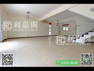 Sai Kung - Berkeley Bay Villa 09
