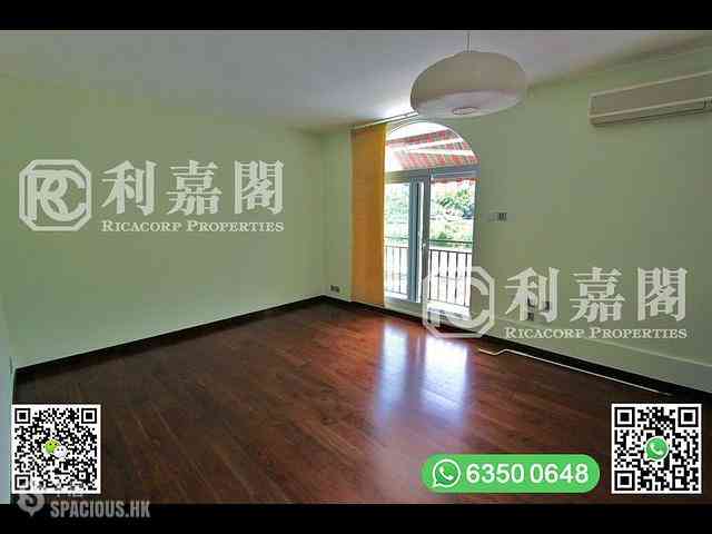 Sai Kung - Berkeley Bay Villa 12