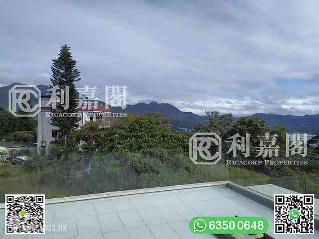 Clear Water Bay - Pik Uk 22