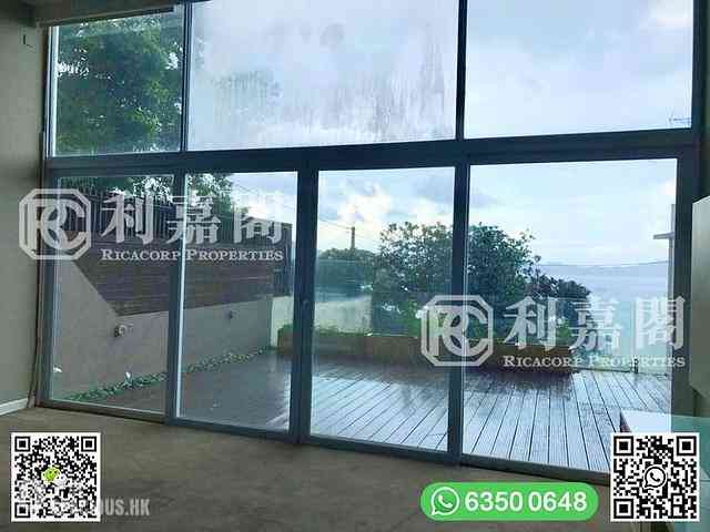 Sai Kung - Violet Garden 02