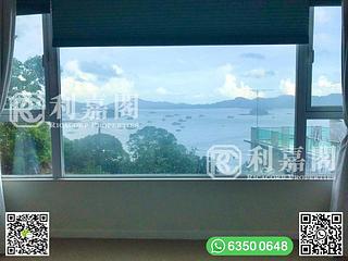西贡 - 紫兰花园 07