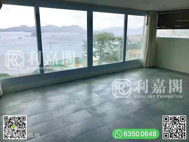 Sai Kung - Violet Garden 12