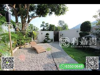 Sai Kung - Tsam Chuk Wan 03