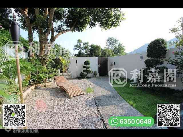 Sai Kung - Tsam Chuk Wan 03