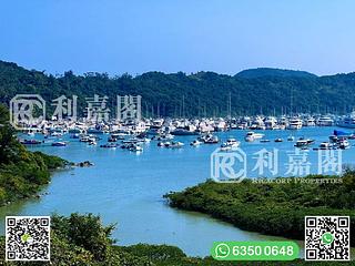 西贡 - 白沙湾花园 02