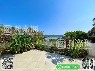 西贡 - 白沙湾花园 06