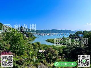 西贡 - 白沙湾花园 07