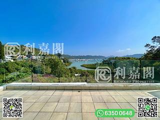 西贡 - 白沙湾花园 29