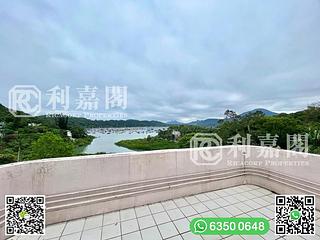 西贡 - 白沙湾花园 38
