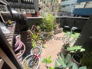 Sheung Wan - Hollywood Hill 02