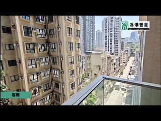 Sai Ying Pun - The Nova 03