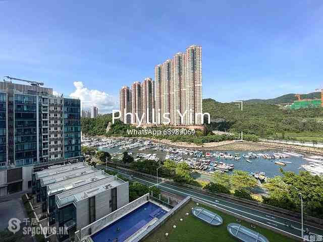 将军澳 - Savannah 5A座 01