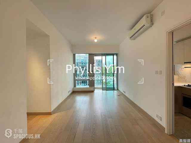 Tseung Kwan O - Savannah Block 5A 03