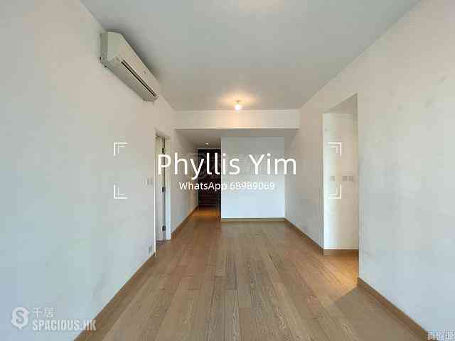 Tseung Kwan O - Savannah Block 5A 04