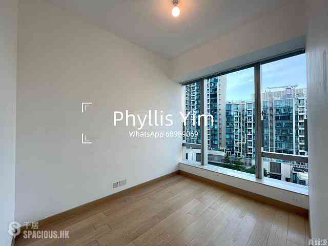 Tseung Kwan O - Savannah Block 5A 05