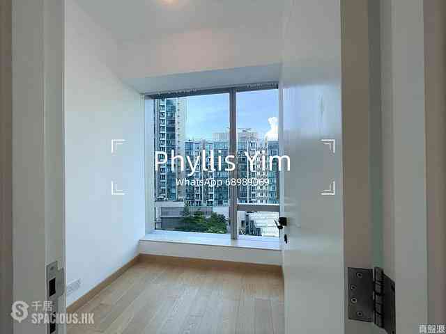 Tseung Kwan O - Savannah Block 5A 06