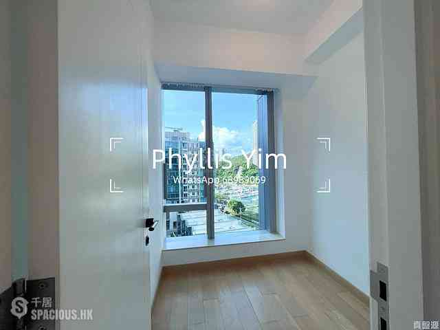 Tseung Kwan O - Savannah Block 5A 07
