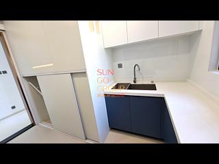 Mid Levels Central - The Grand Panorama Block 3 13