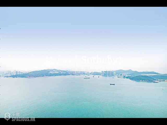 Siu Sai Wan - Island Resort 03