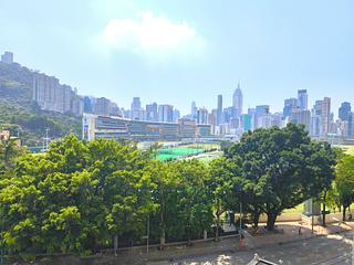 跑馬地 - 雅詩大廈 03