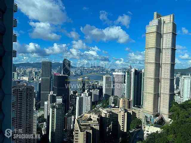 Mid Levels Central - Century Tower Tower 2 01