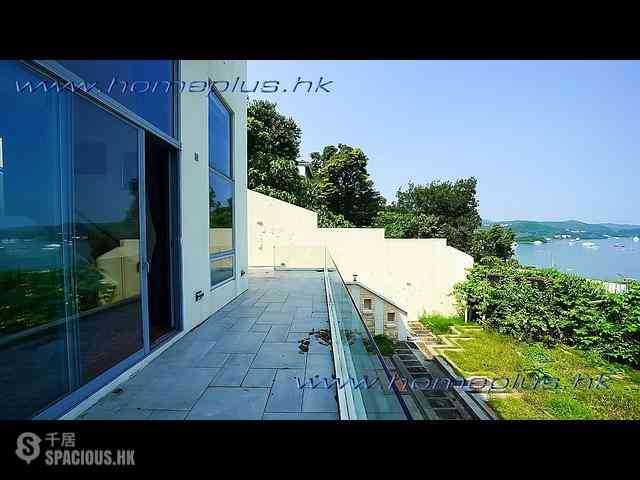 Sai Kung - Hunlicar Garden 06