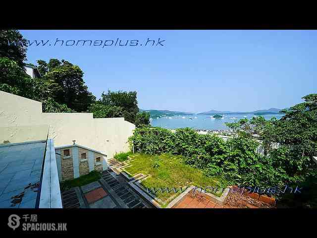 Sai Kung - Hunlicar Garden 07