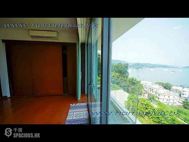 Sai Kung - Hunlicar Garden 17