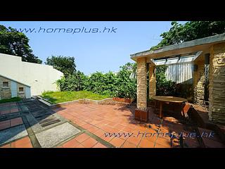 Sai Kung - Hunlicar Garden 19