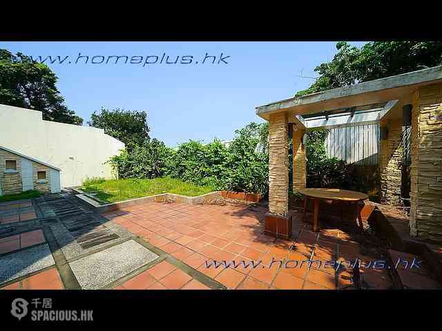 Sai Kung - Hunlicar Garden 19