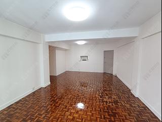Wan Chai - Fujiya Mansion 02