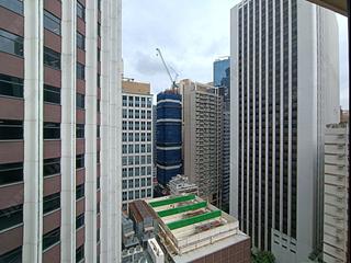 Wan Chai - Fujiya Mansion 03