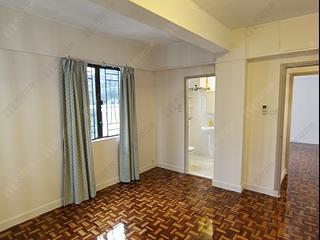 Wan Chai - Fujiya Mansion 09