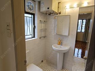 Wan Chai - Fujiya Mansion 10