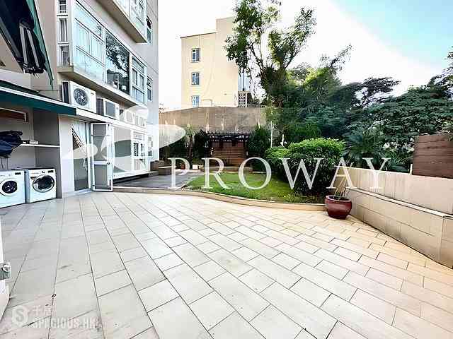 Tai Wai - Royal Forest Block 1 02