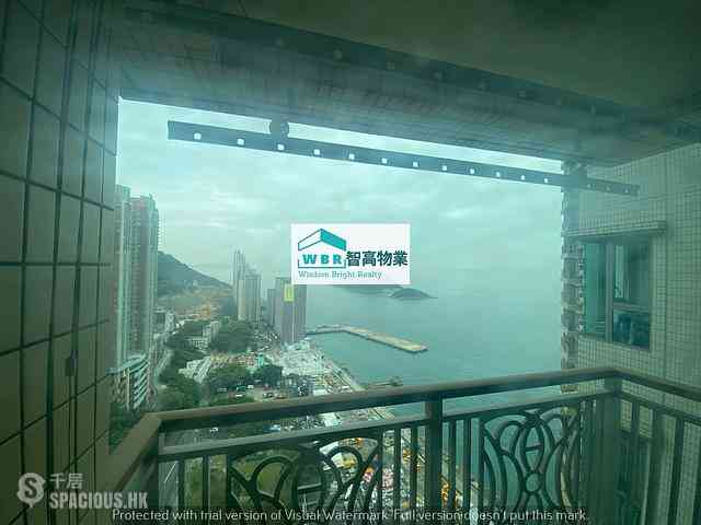 坚尼地城 - 泓都3座 01