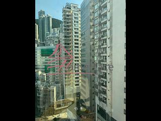 Sheung Wan - Queen's Terrace 07