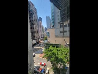 天后 - 僑興大廈 09
