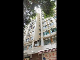 Yuen Long - Yue Fat House (Building) 02