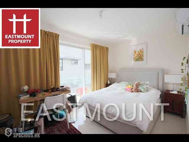 Clear Water Bay - Tai Au Mun 10