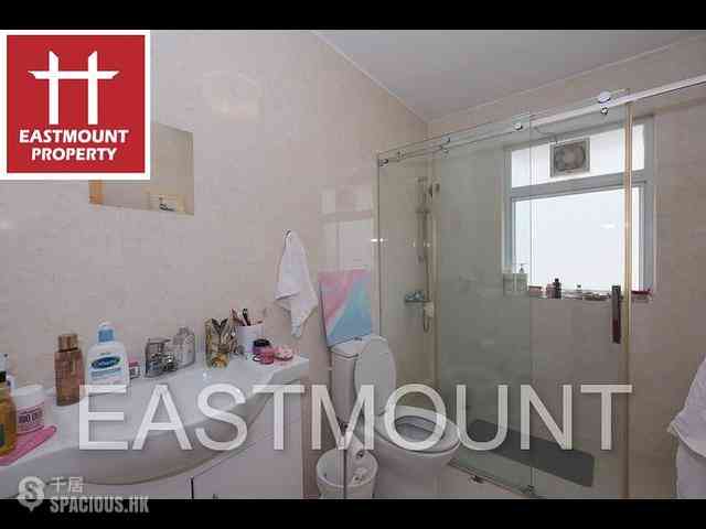 Clear Water Bay - Tai Au Mun 13