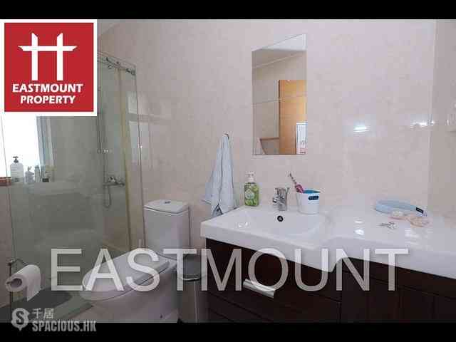 Clear Water Bay - Tai Au Mun 14