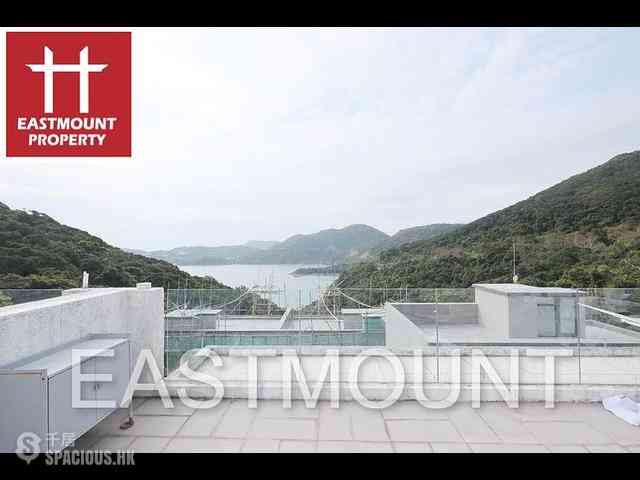 Clear Water Bay - Tai Au Mun 15